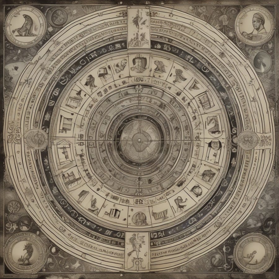What Are The 12 Houses Of Astrology?