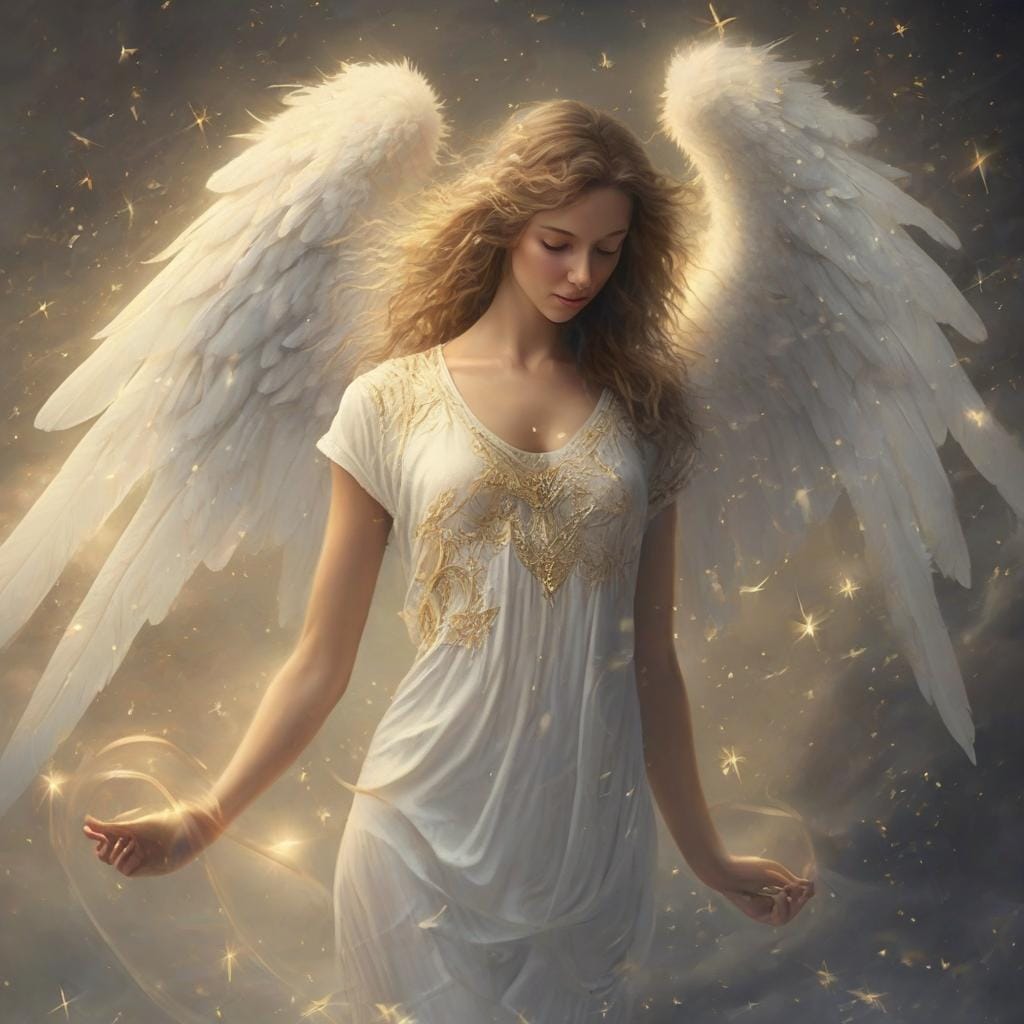 Angel Number 999: Embrace New Beginnings