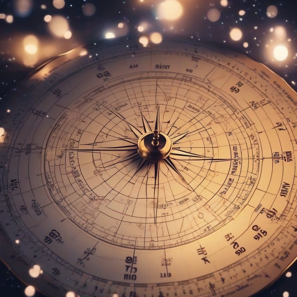 Unveiling the Secrets of Night Chart Astrology