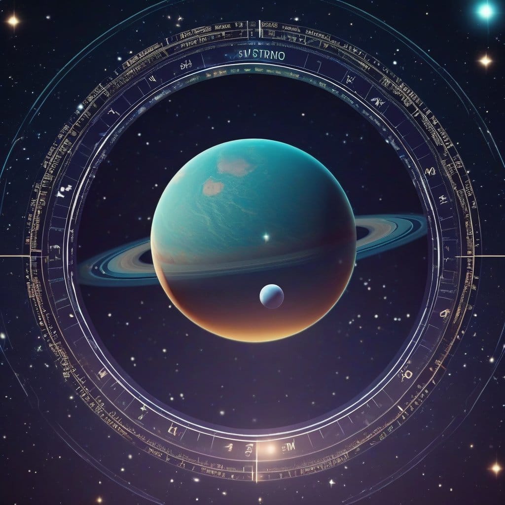 What Is Uranus The Planet Of In Astrology