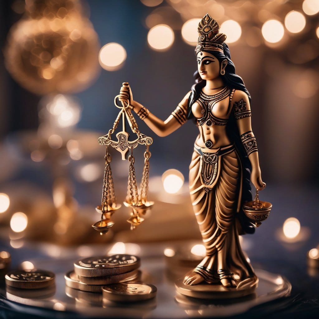 Understanding Libra in Vedic Astrology: Key Traits and Compatibility