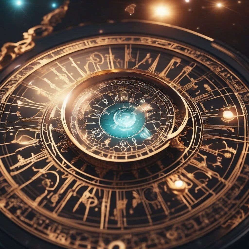 How To Find Descendant In Astrology