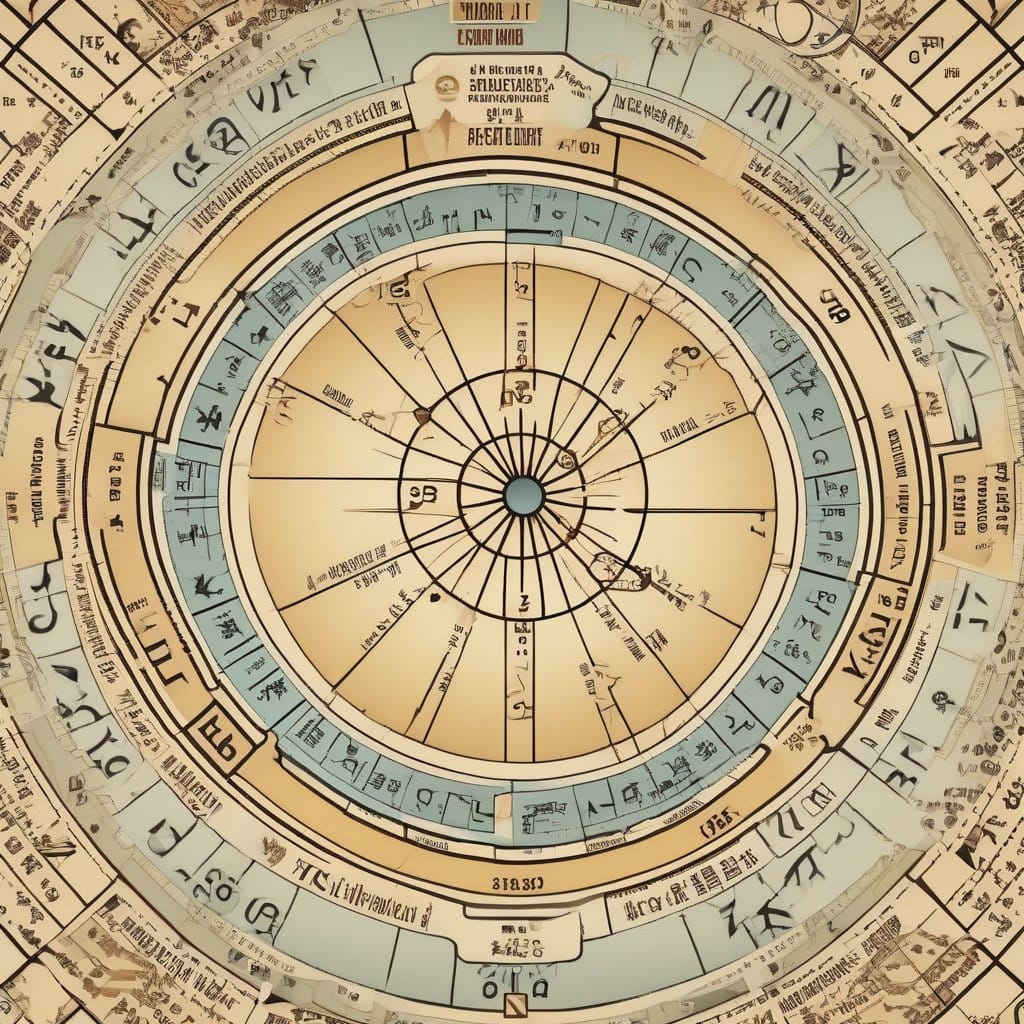 How To Read Aspects In Astrology