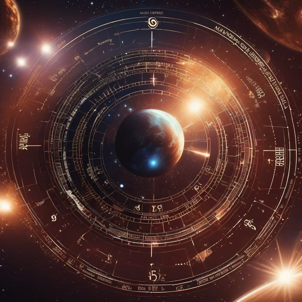 Inner Planets Astrology: Navigating the Core Celestial Influences