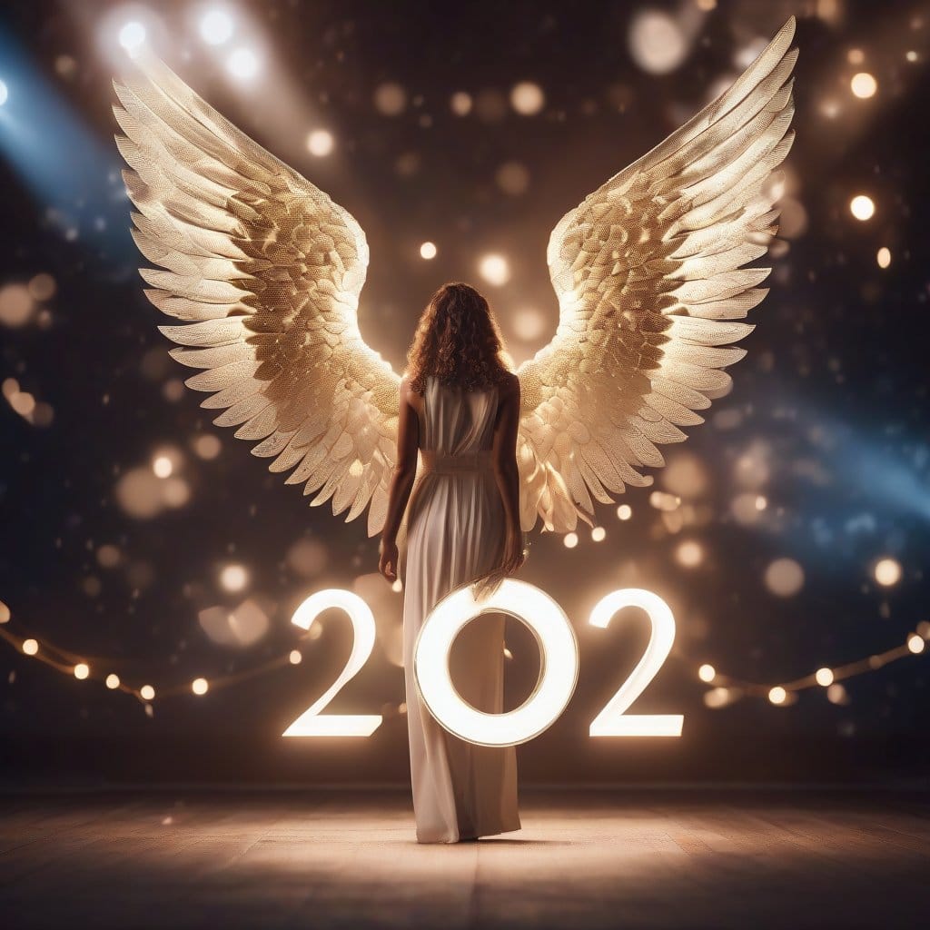 Angel Number 2020: A Message for Transformation