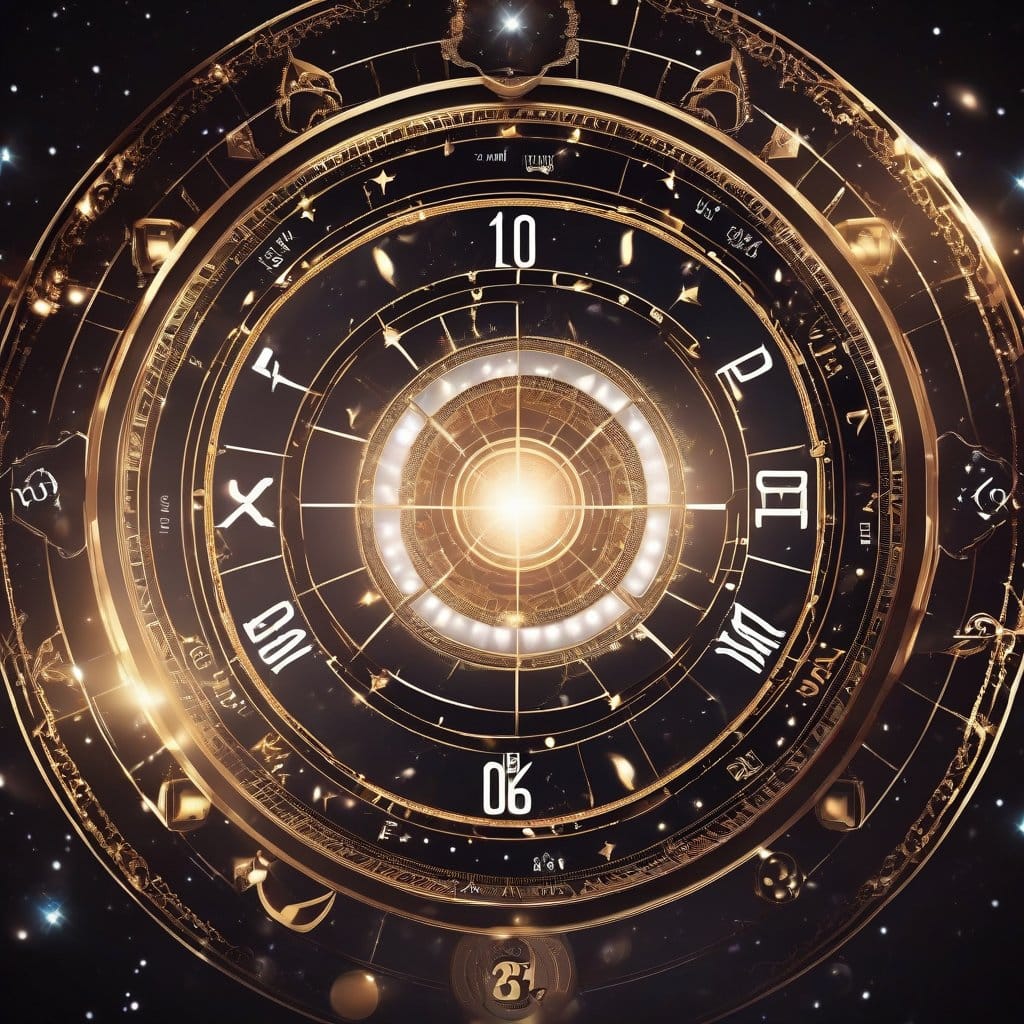 What Does Cusp Mean In Astrology