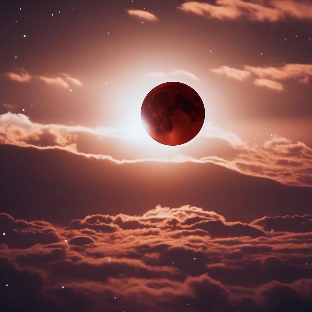 What Does A Lunar Eclipse Mean In Astrology