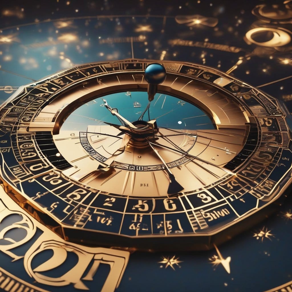 What Does 21 Degrees Mean In Astrology