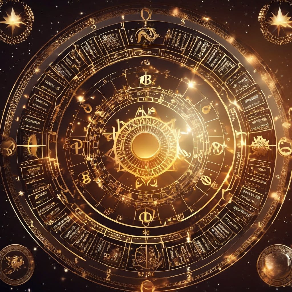 Uncover Wealth Indicators in Astrology and Harness Abundance