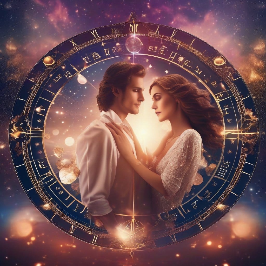 Discover Your Twin Flame Compatibility with our Astrology Test