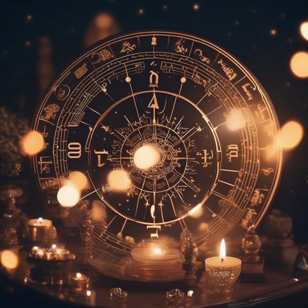 How Many Types Of Astrology Are There