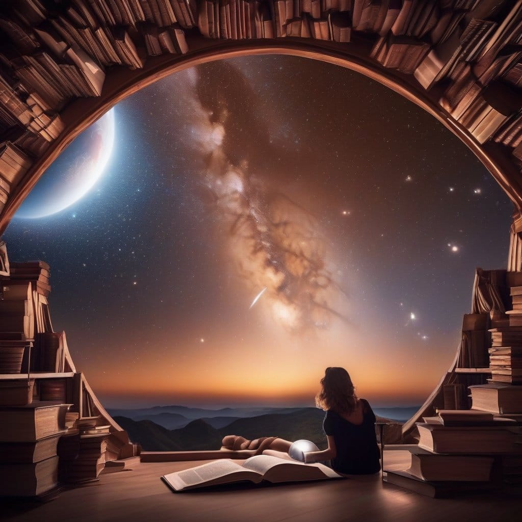 Best Books on Astronomy to Expand Your Celestial Knowledge –