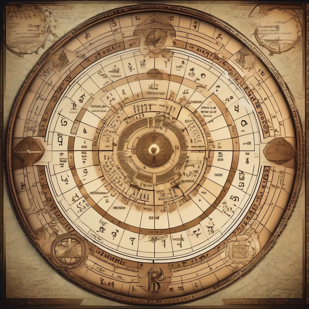 Unlocking the Mysteries: Hellenistic Astrology Chart Interpretation Techniques