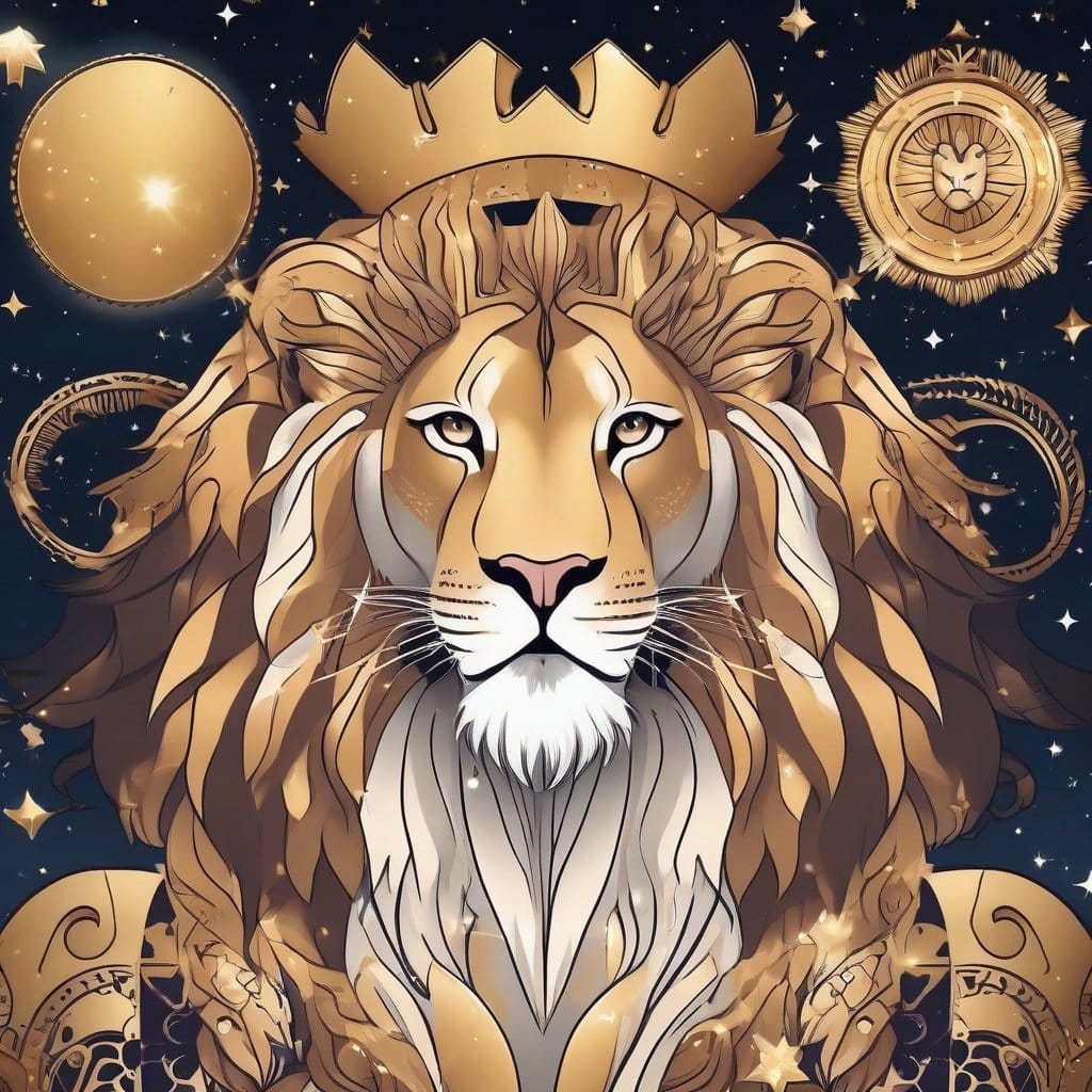 Unlocking the Female Leo Horoscope: Celestial Traits Revealed