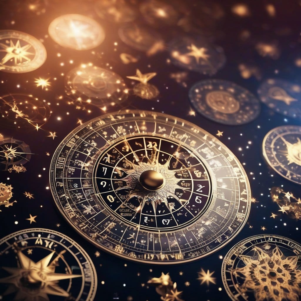 The Astrology Practiced By Those Who Cast Predictive Horoscopes