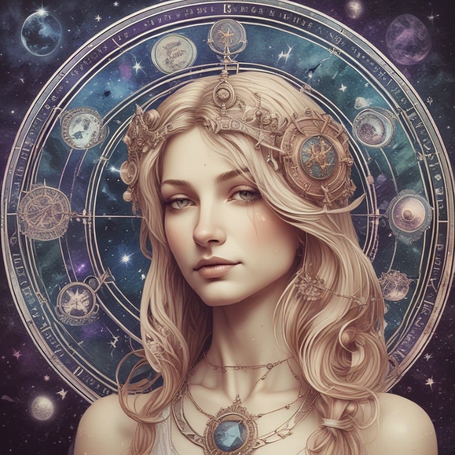 Feminine Signs Astrology: Exploring the Essence of Celestial Femininity