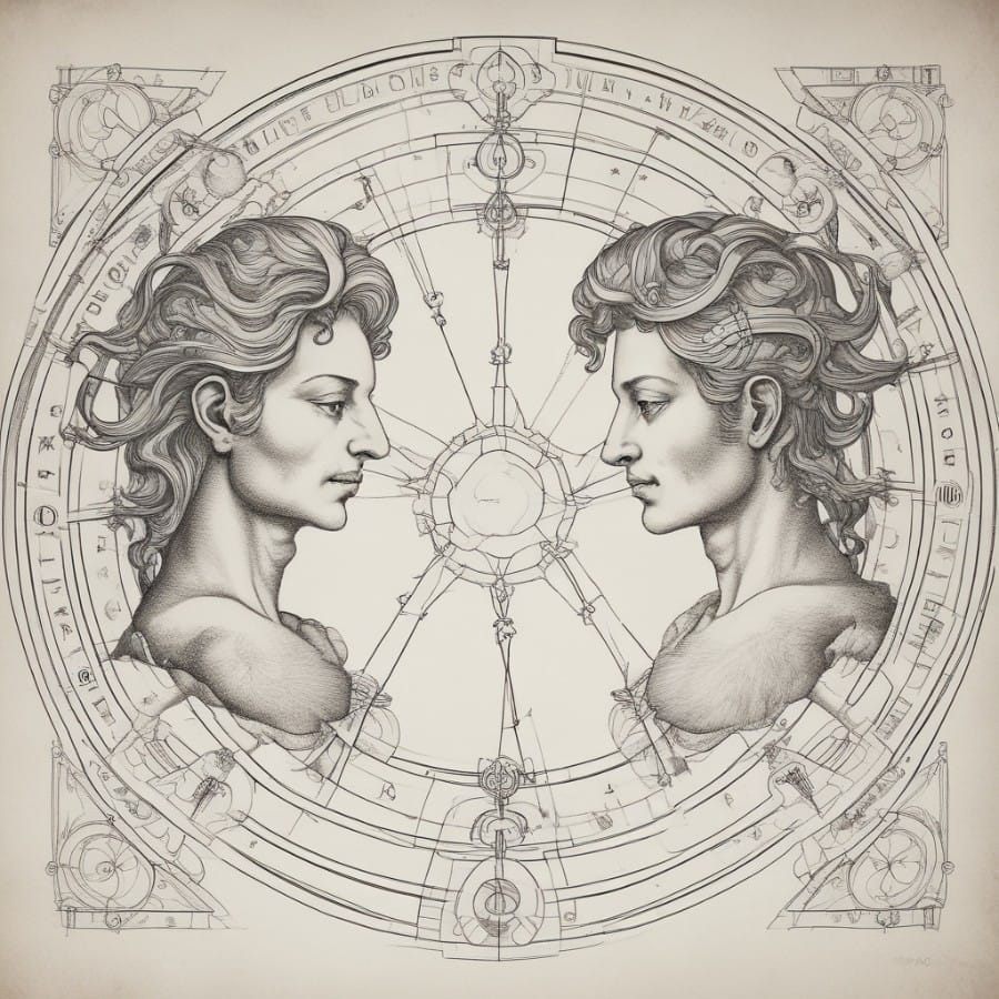 What Does Masculine Polarity Mean In Astrology