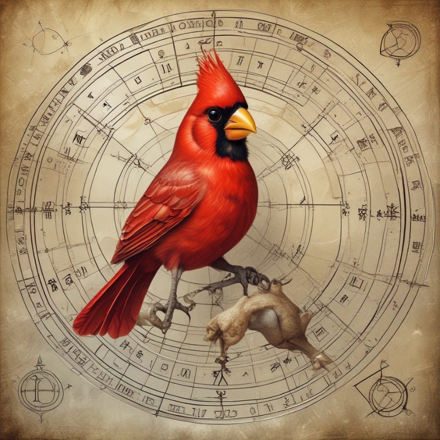 What Is Cardinal Modality In Astrology