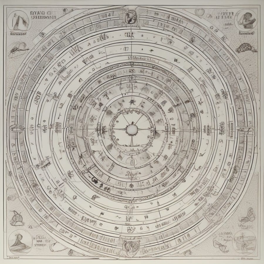 What Is A Cusp In Astrology