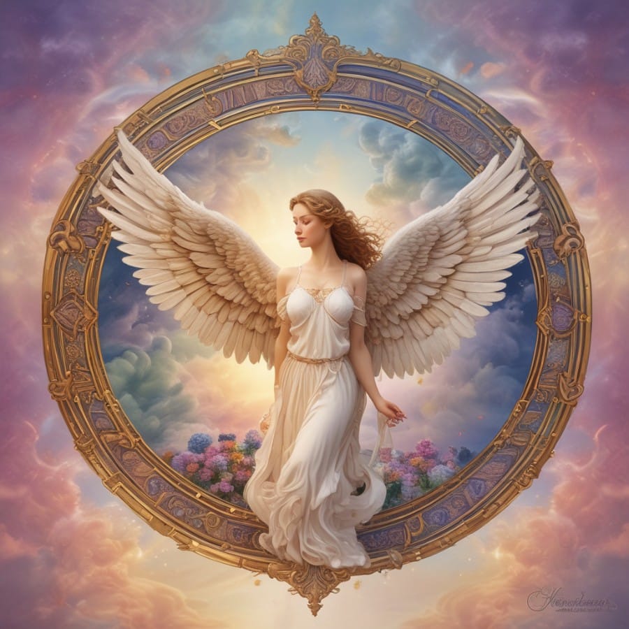 Angel Number 244: Embracing Harmony and Balance