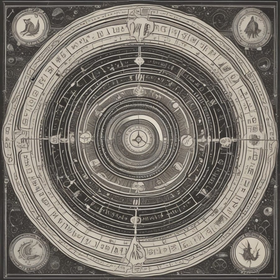 4th House Astrology: Exploring Unveiling the Secrets