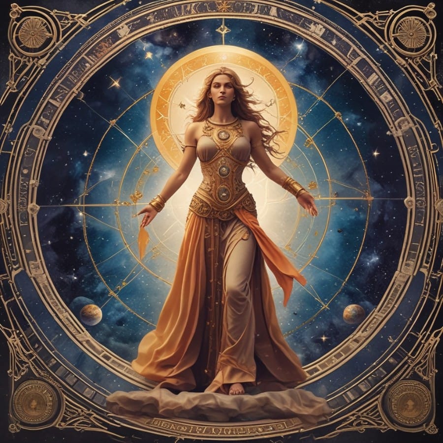 Personal Astrology Reading: Unveiling Your Destiny The Power