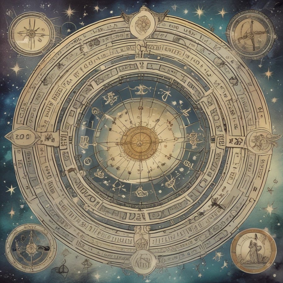 Astrology 2022: Navigating the Current Age