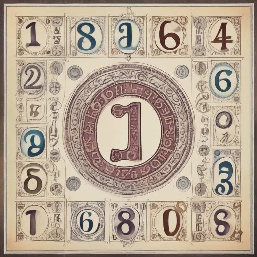 What Is The Best Number In Numerology