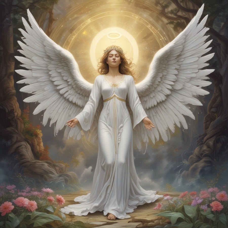 Angel Number 255: Your Path to Spiritual Awakening