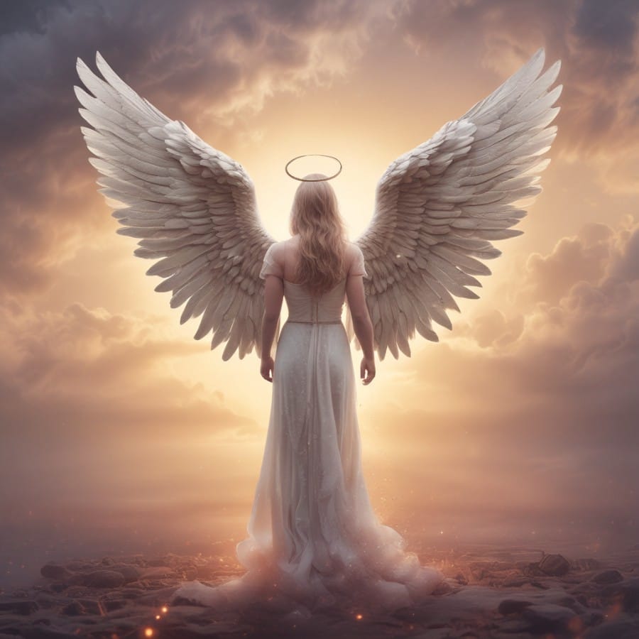 What Angel Number Means New Beginnings