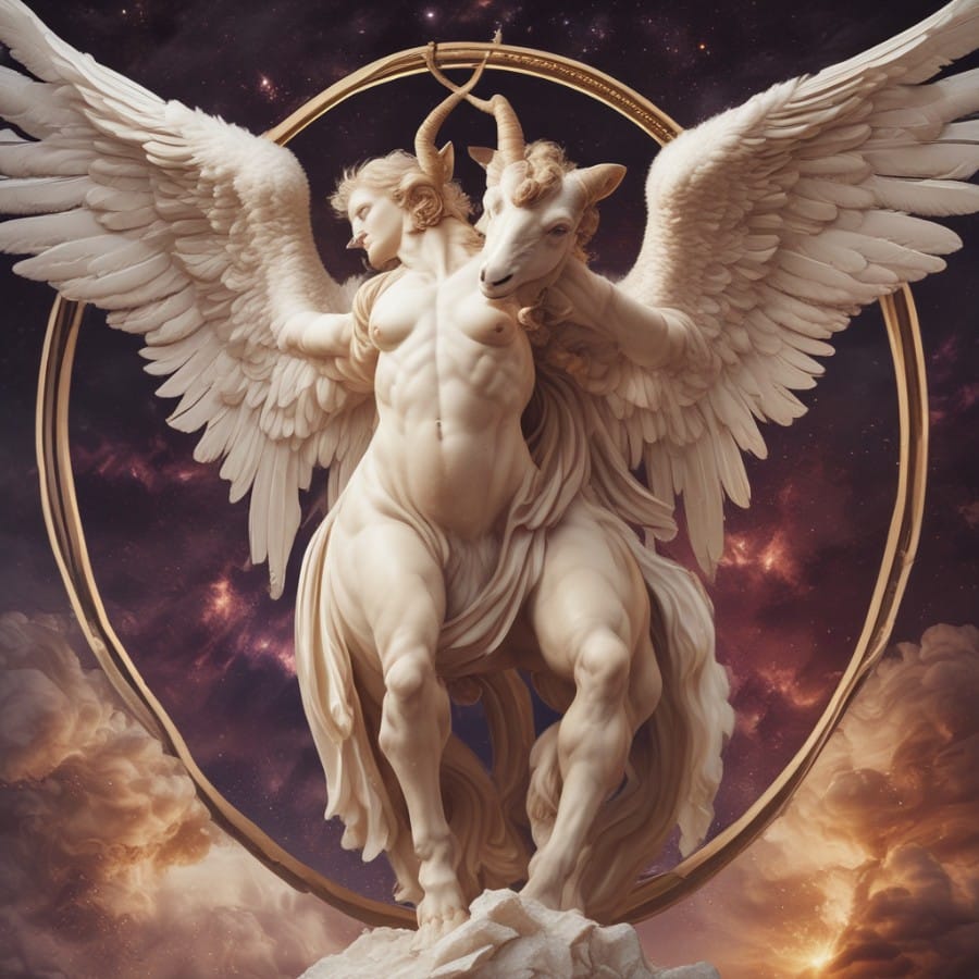 Aries Angel Number: Embracing Courage and Passion