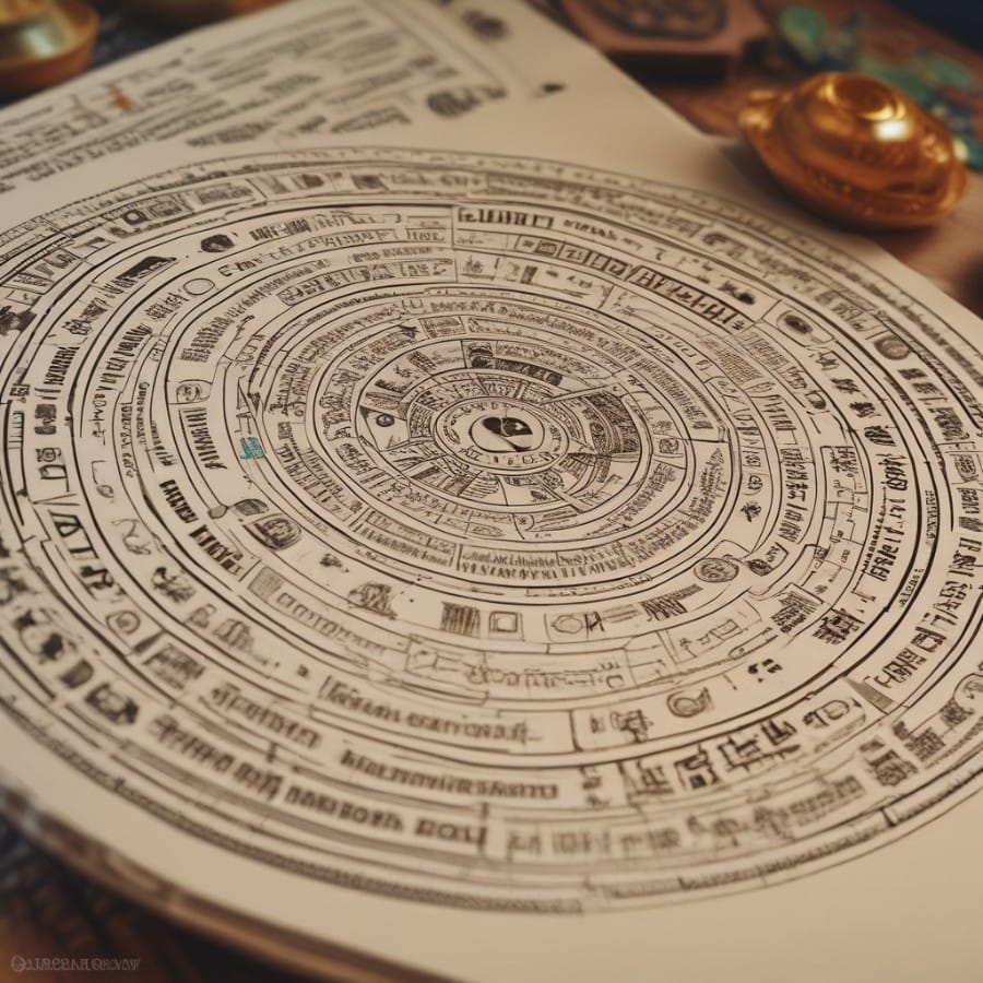 Unveiling the Power of Nadi Astrology