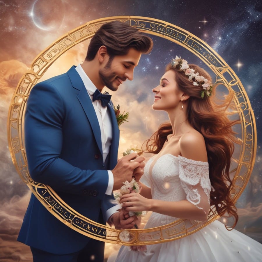 How To Pick A Wedding Date By Astrology 2023