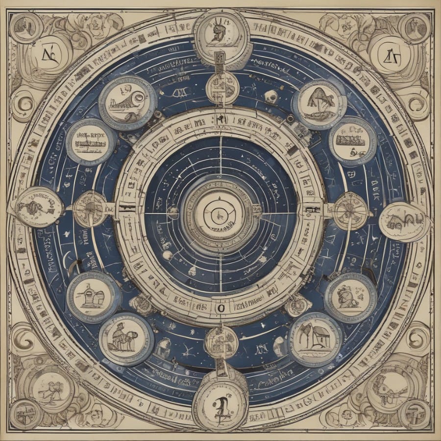 What Is The Seventh House In Astrology