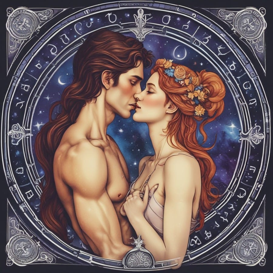 Discover the Most Sexual Astrology Signs in Your Life