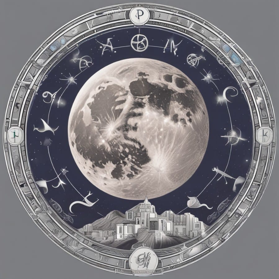 What Does A Full Moon Mean In Astrology