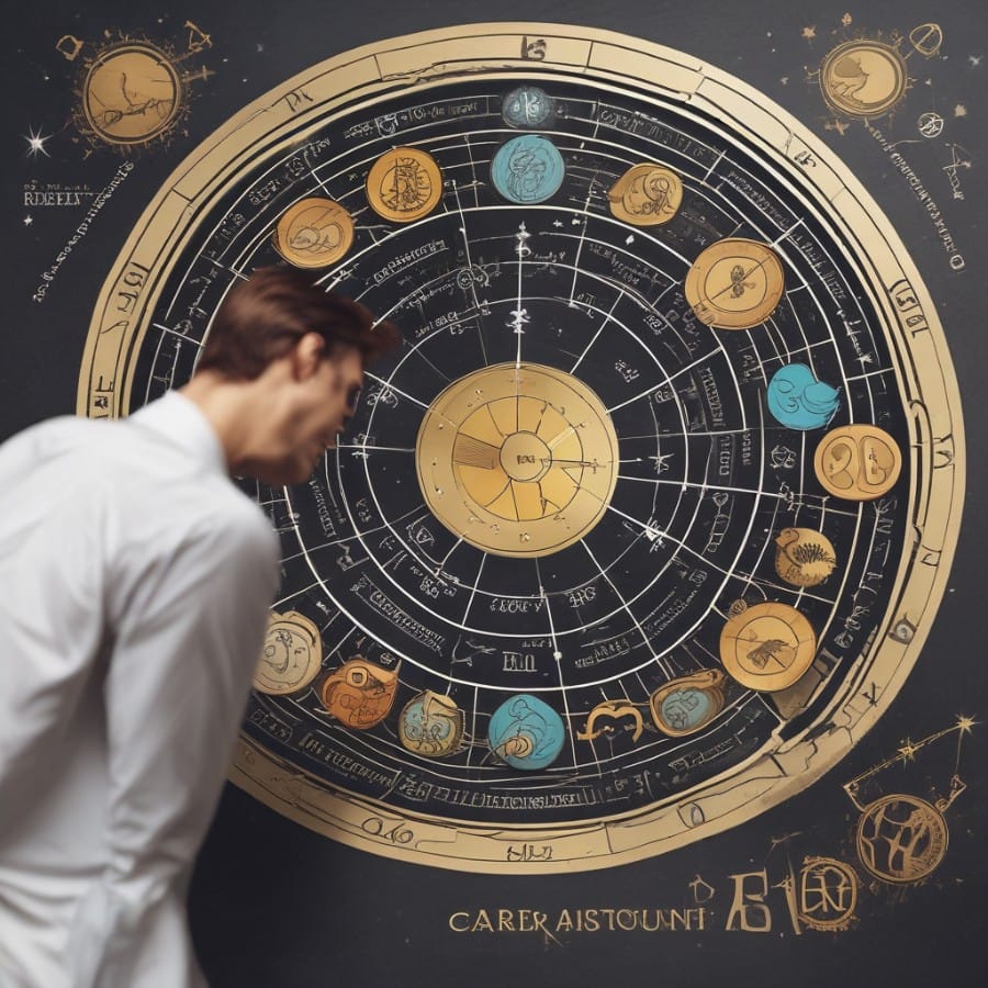 Discover Your Ideal Career Path with our Career Astrology Calculator