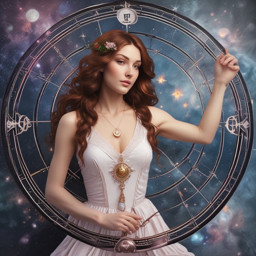 What Does Feminine Polarity Mean In Astrology