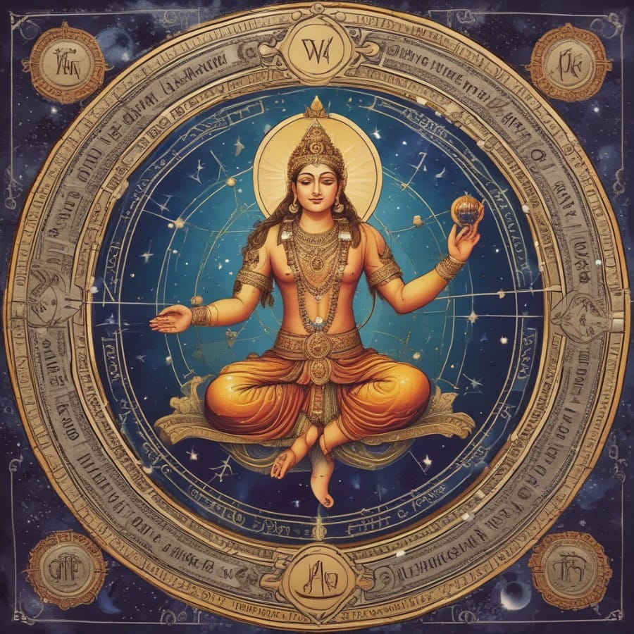 What Is Vedic Astrology