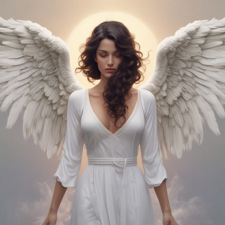 Angel Number 828: A Message of Inner Strength