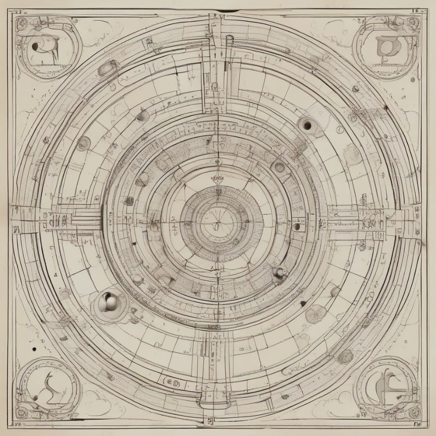 What Is A Square In Astrology