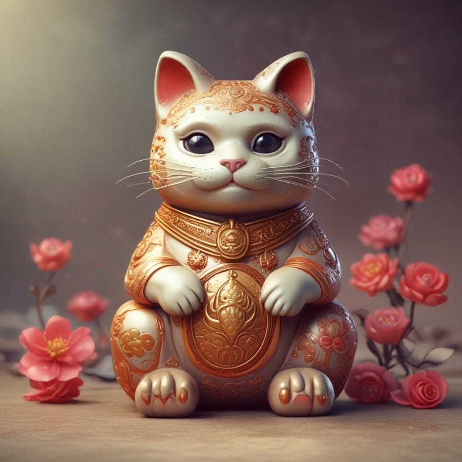 Unlocking the Secrets of the Lucky Cat Horoscope