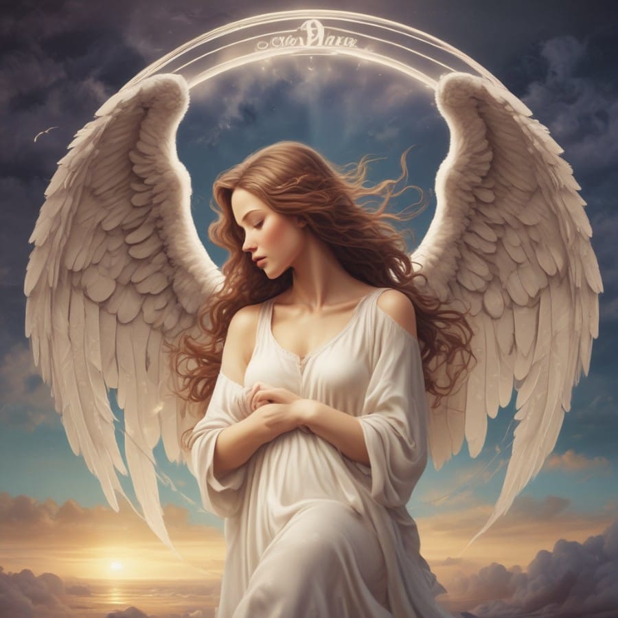 Angel Number Meanings for Pregnancy and Motherhood