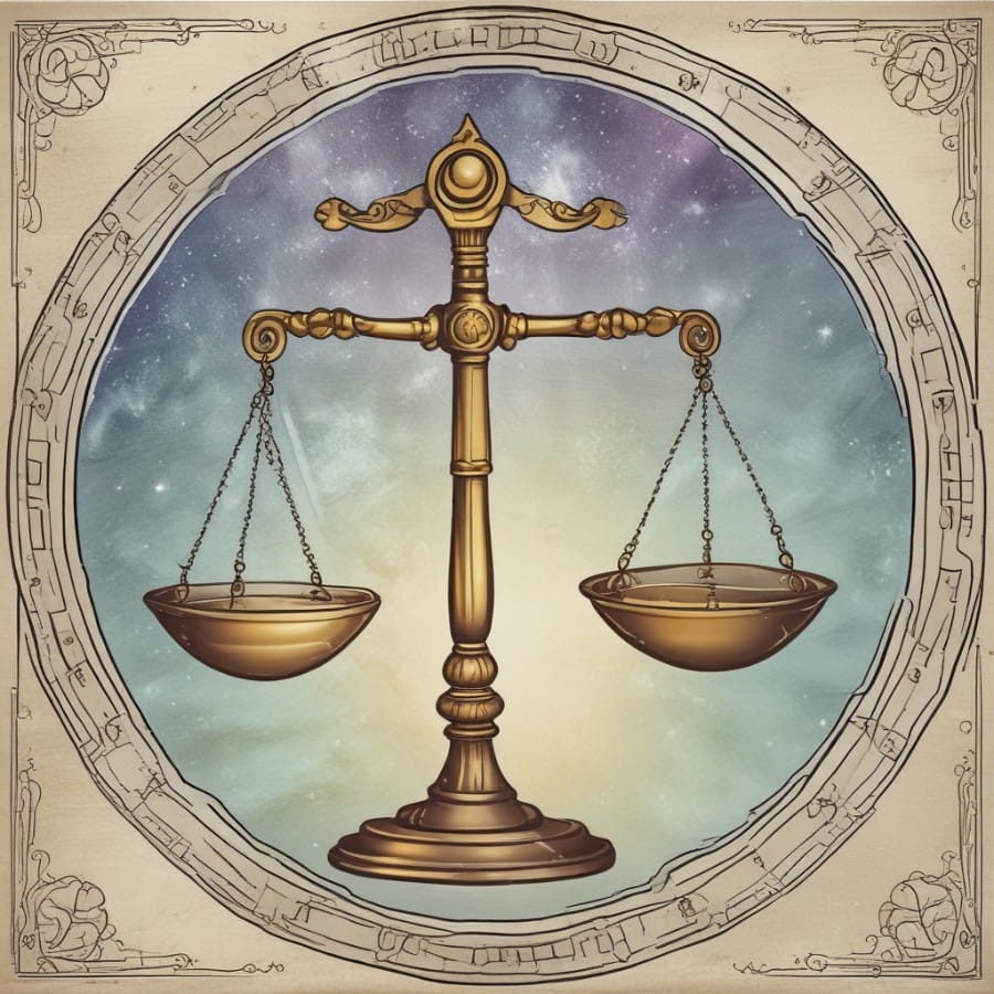 Unlock Your Potential with Libra Rising Horoscope Predictions