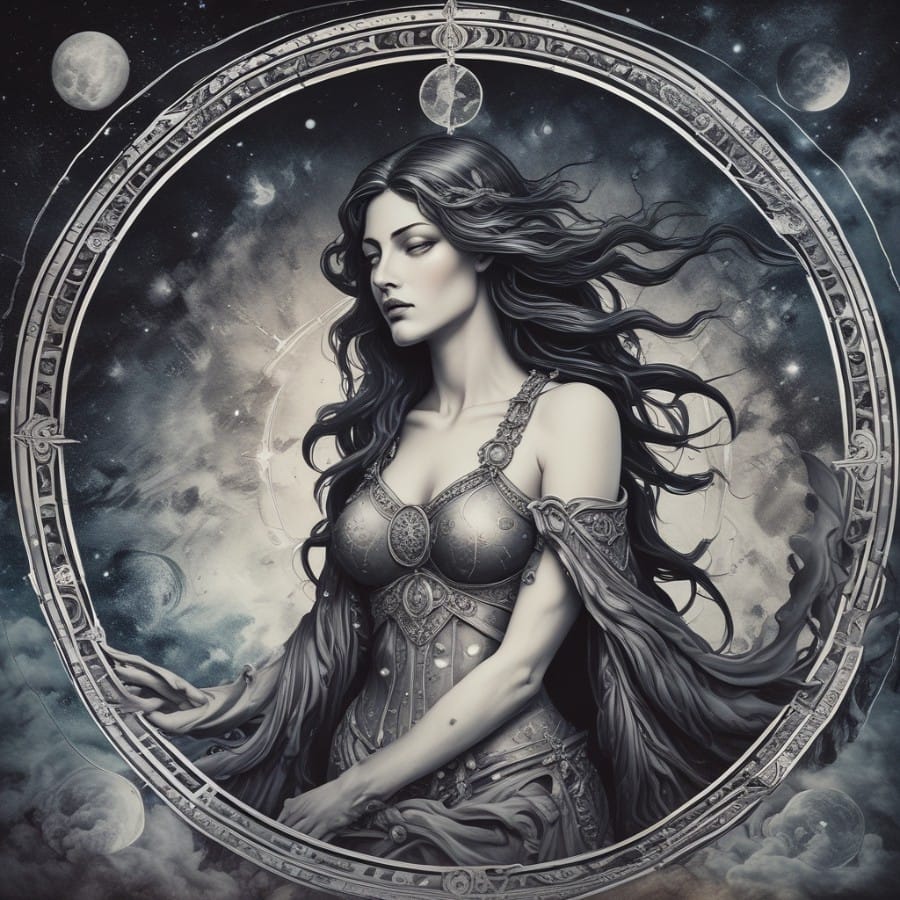 What Is Black Moon Lilith In Astrology