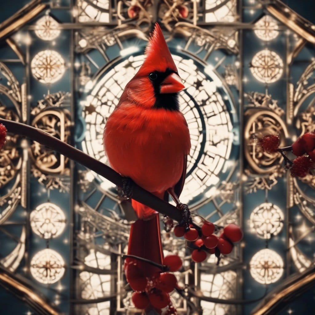 Understanding the Cardinal Cross Astrology and its Impact on Your Life