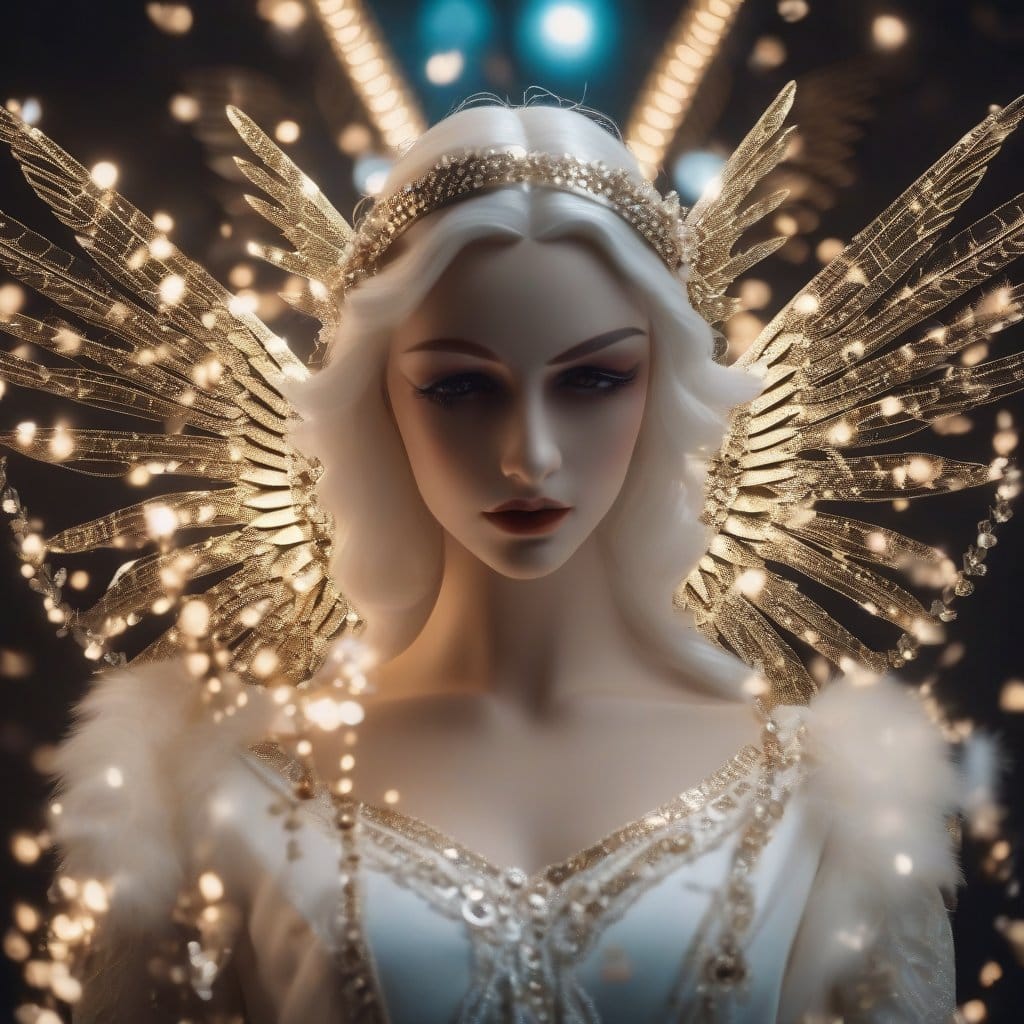 Angel Number 666: Decoding Its Symbolism